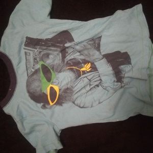 Little boys shirts